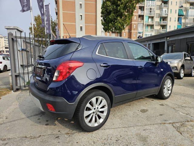OPEL Mokka 1.6 Ecotec 115CV 4x2 Start&Stop Cosmo
