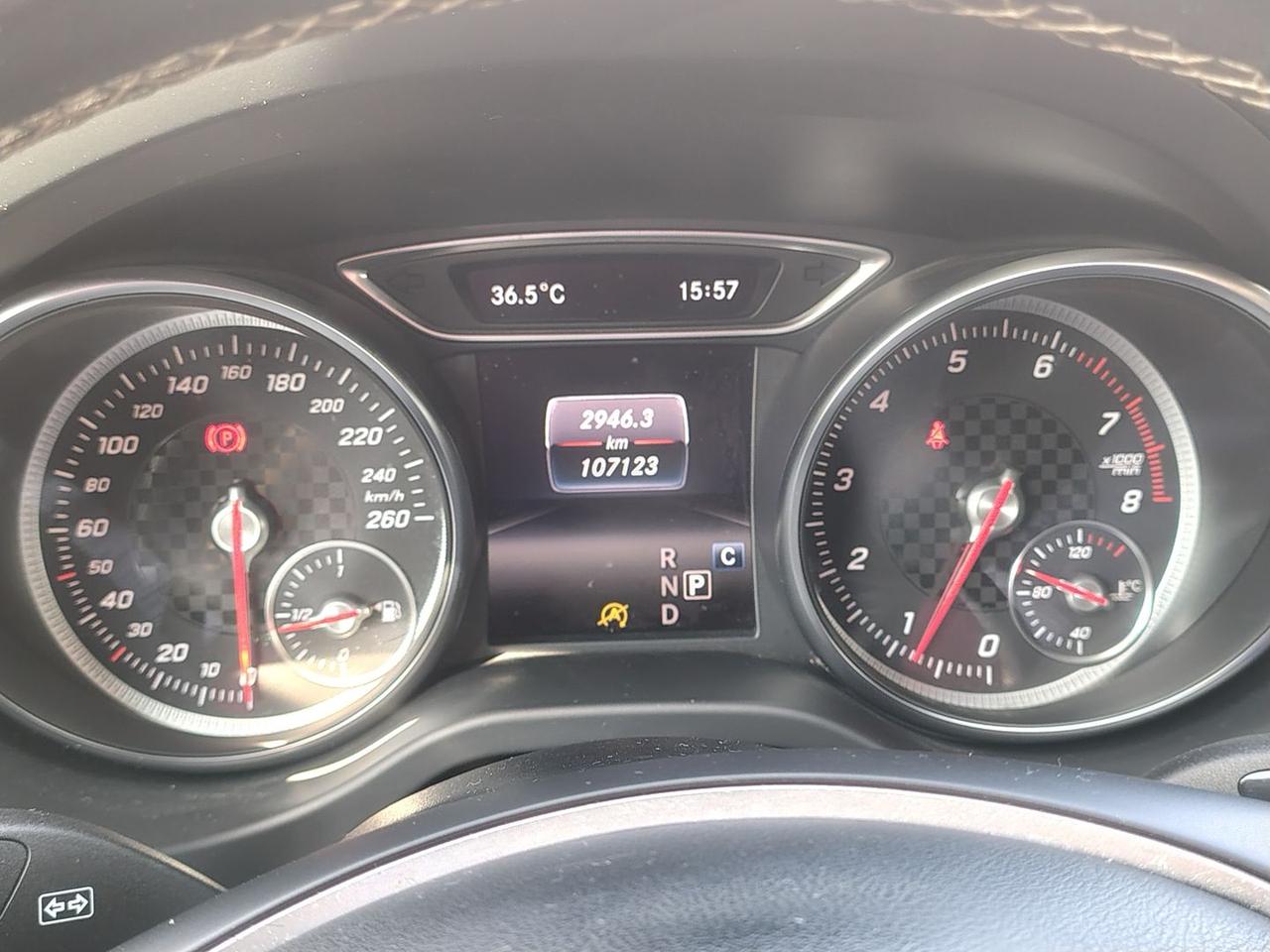 Mercedes-Benz A 180 Class A 180 Sport tetto #11626