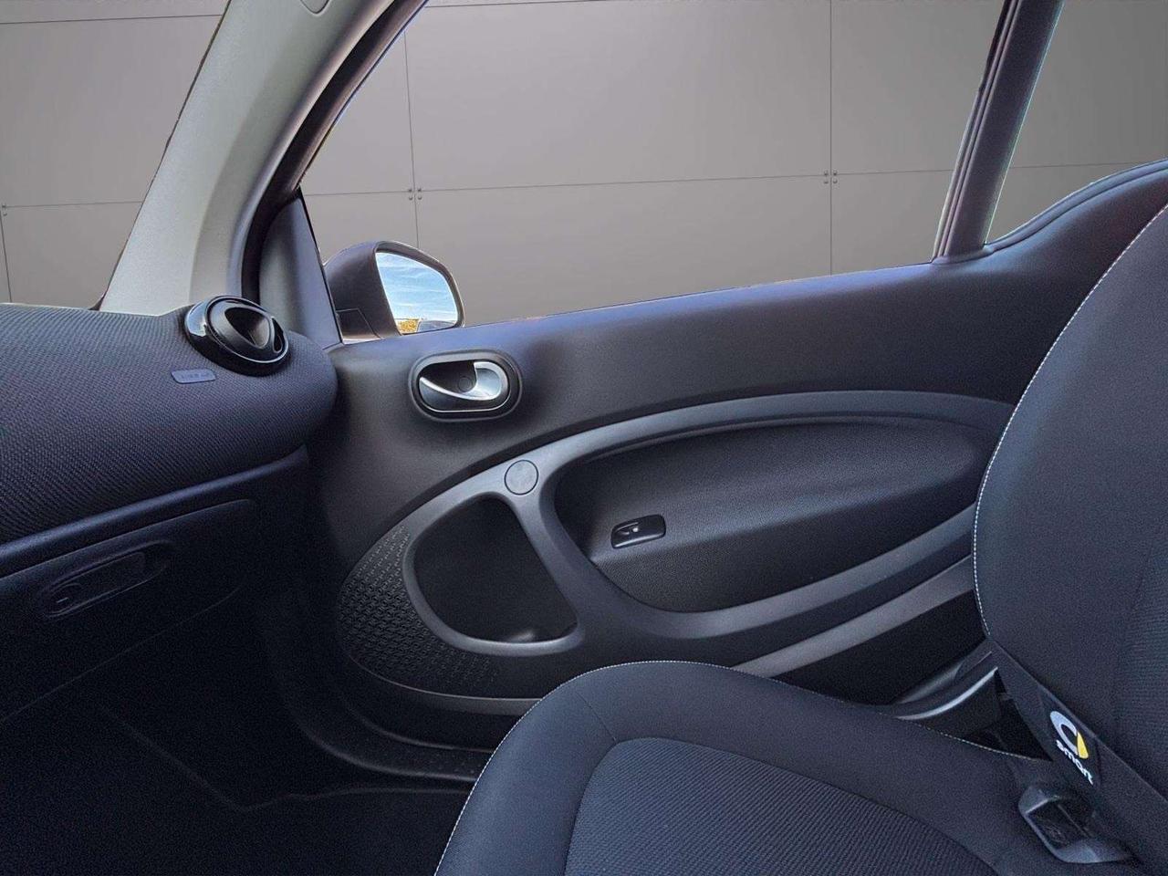 smart forTwo 1.0 Passion 71cv ~Unipro~Promo~Finanziamento~