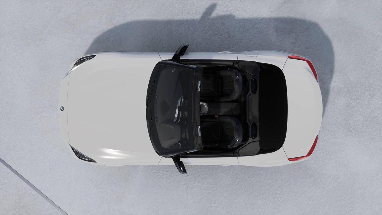 BMW Z4 sDrive20i MSport