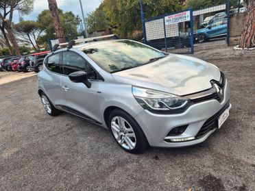 Renault Clio Tce 12v 90 cv GPL Duel2