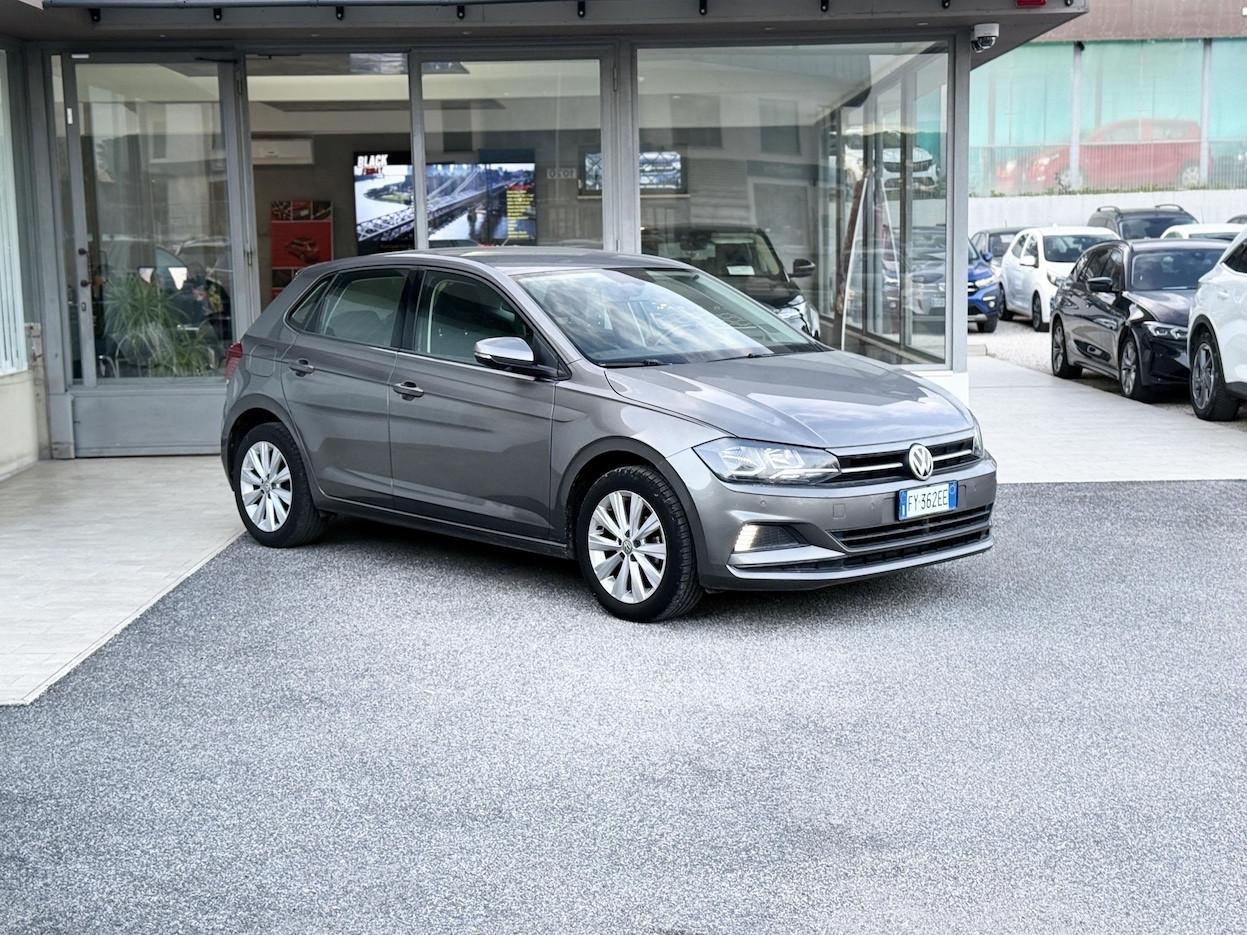 Volkswagen Polo 1.0 Benzina 95CV E6 Neo - 2019