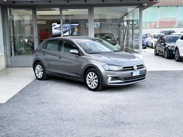 Volkswagen Polo 1.0 Benzina 95CV E6 Neo - 2019