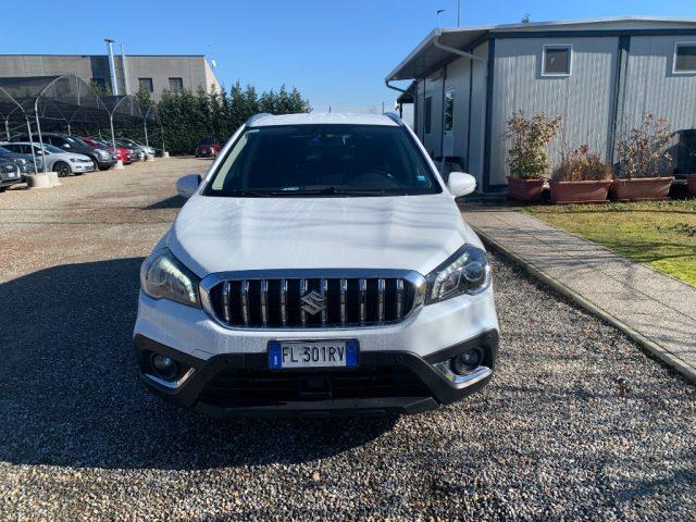 SUZUKI S-Cross 1.6 DDiS Start&Stop 4WD All Grip Top