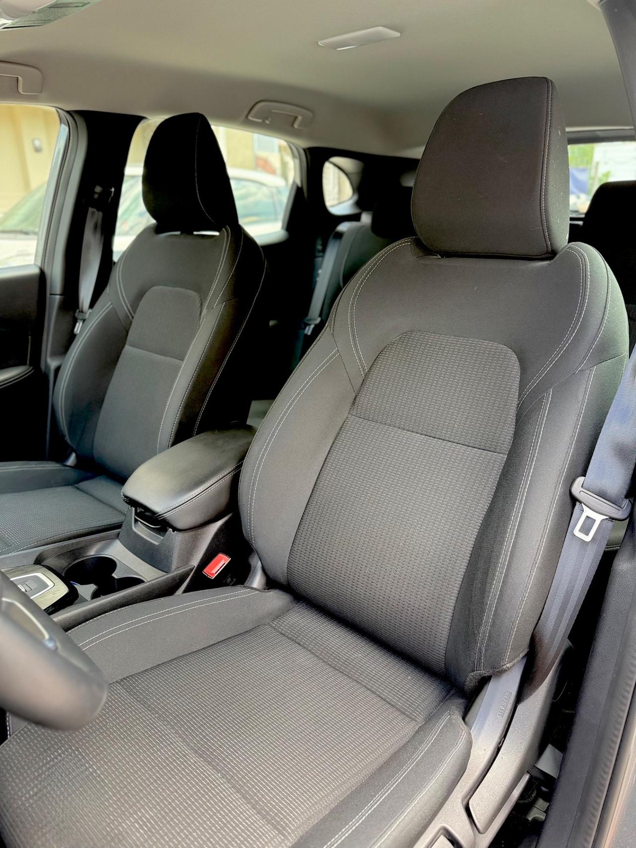 Nissan Qashqai 1.3 Hybrid Tekna Automatica 158 Cv