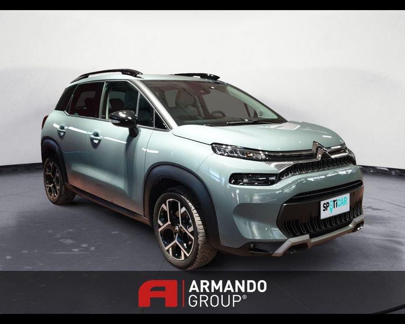 Citroën C3 Aircross PureTech 110 S&S Shine