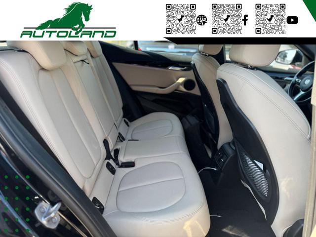 BMW X2 sDrive18i Msport 136CVCrono Bmw Completo