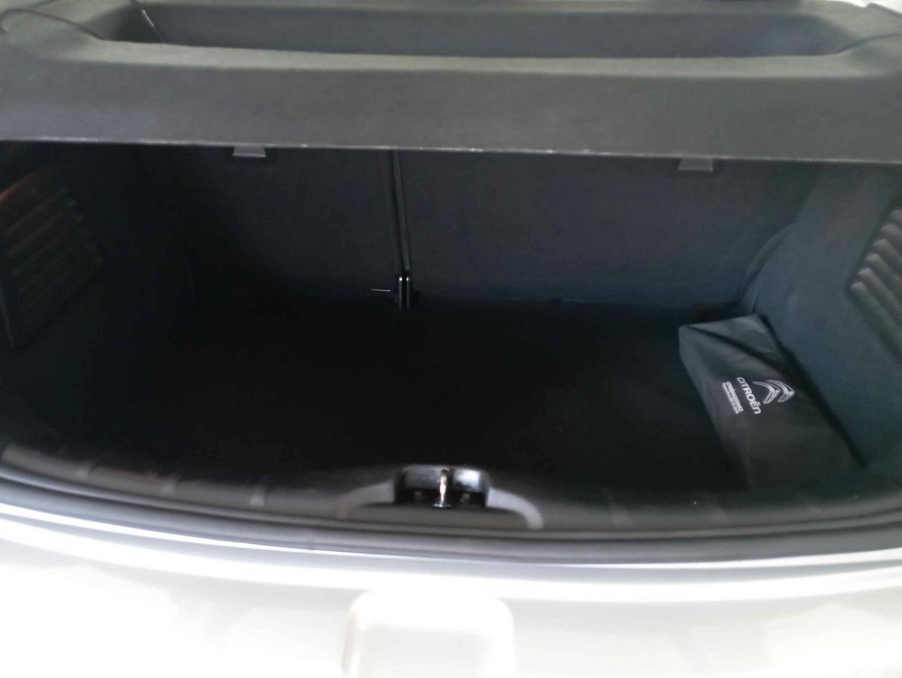 Citroen C3 1.4 EXCLUSIVE 5 PORTE