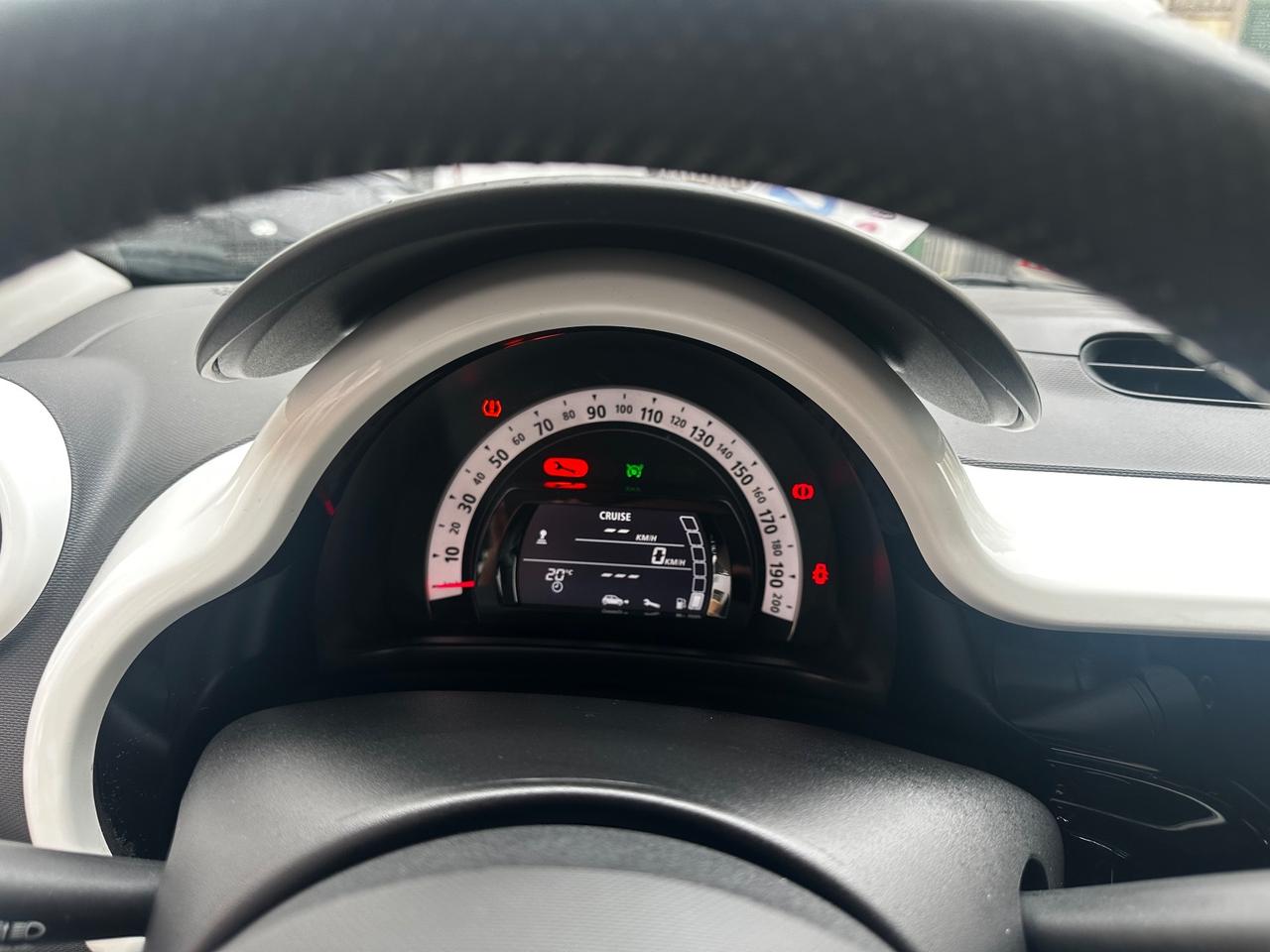 Renault Twingo SCe 65 CV Intens