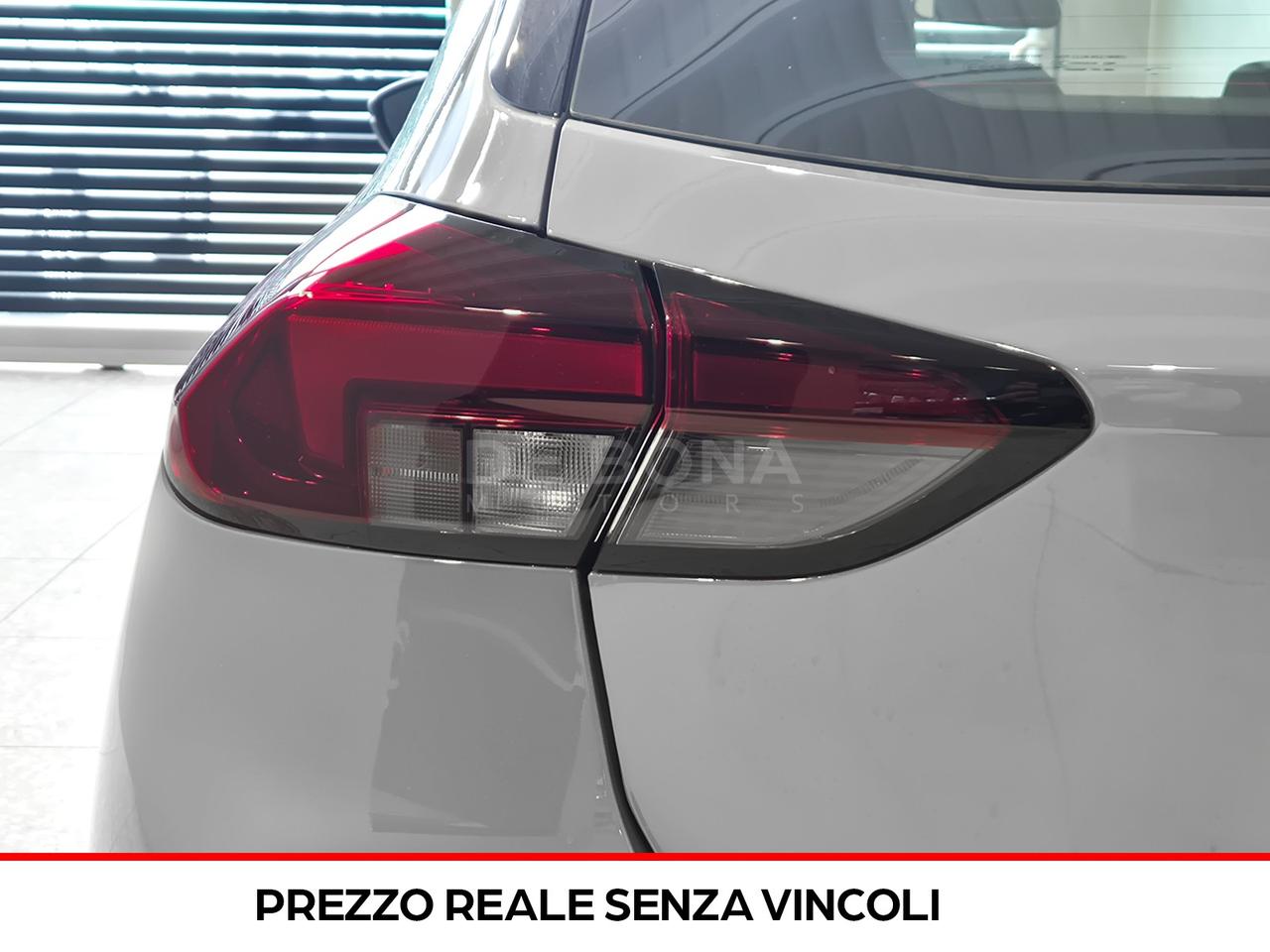 Opel Corsa 1.2 edition s&s 100cv