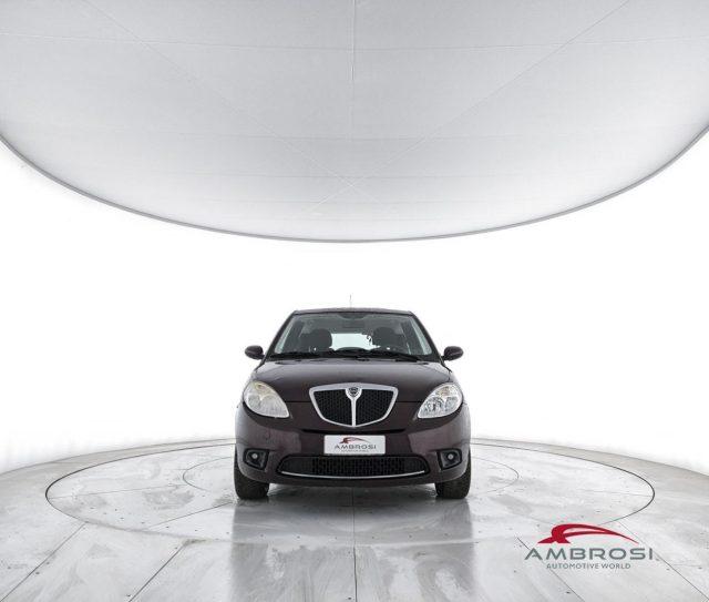 LANCIA Y 1.2 Oro - PER OPERATORI DEL SETTORE