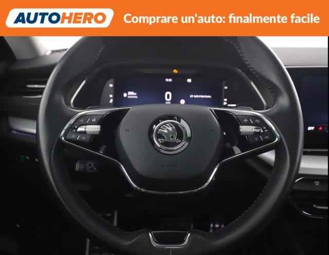 SKODA Octavia 2.0 TDI EVO SCR 200 CV DSG 4x4 Wagon Scout