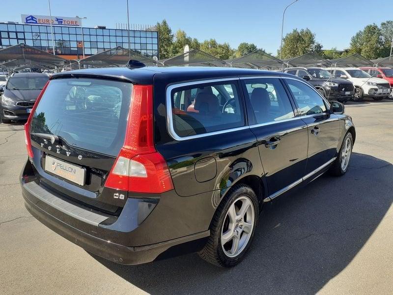 Volvo V70 V70 D3 Geartronic Momentum IN OTTIME CONDIZIONI!!