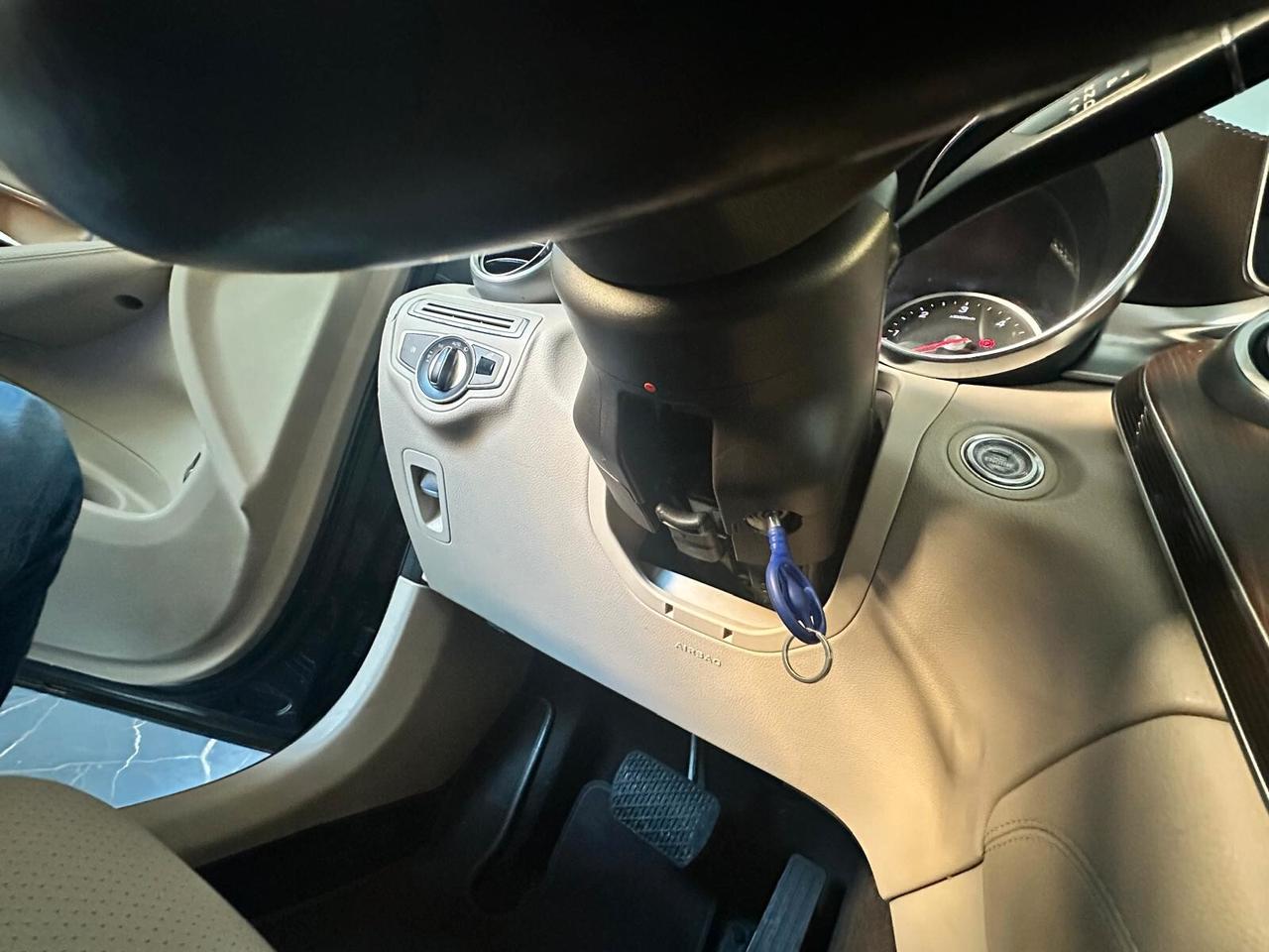 Mercedes-benz GLC 200 d 4Matic Executive