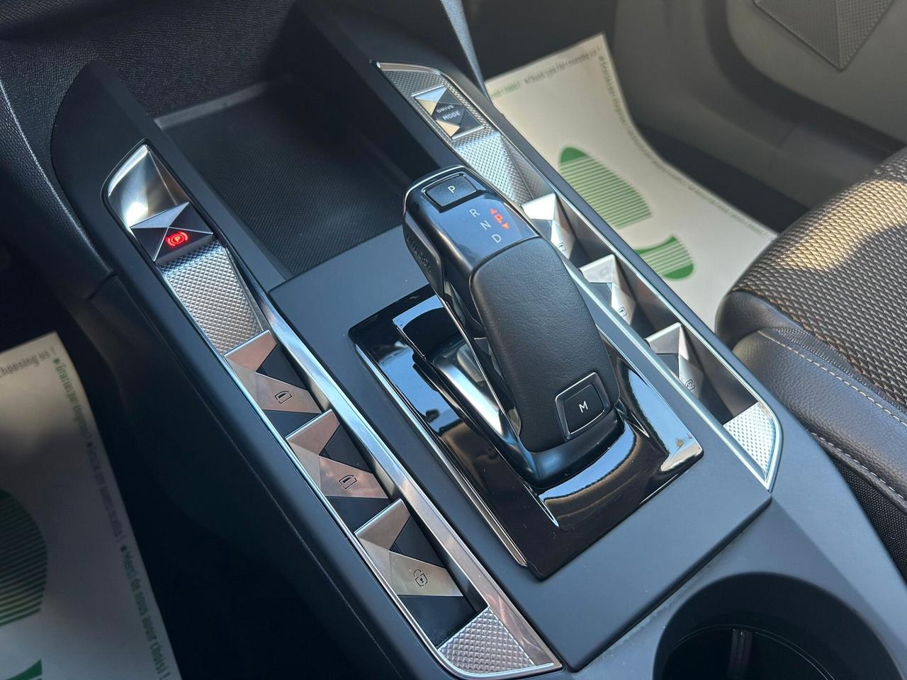 DS3 CROSSBACK 1.5 BlueHDI AUTOM. PERFORMANCE-2020