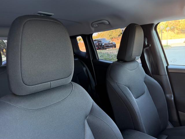 JEEP Renegade 1.6 MJET AUTOMATICA 120CV BUSINESS+NAVI+SENSORI