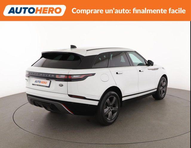 LAND ROVER Range Rover Velar 2.0D I4 204 CV R-Dynamic S