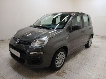 FIAT Panda 1.0 firefly hybrid s&s 70cv 5p.ti