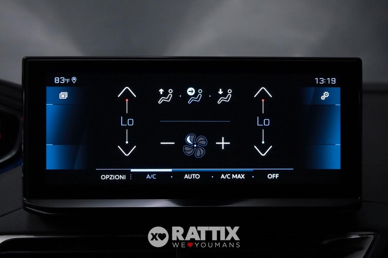 Peugeot 5008 1.5 BlueHDI 130CV Allure Pack EAT8 7p.ti