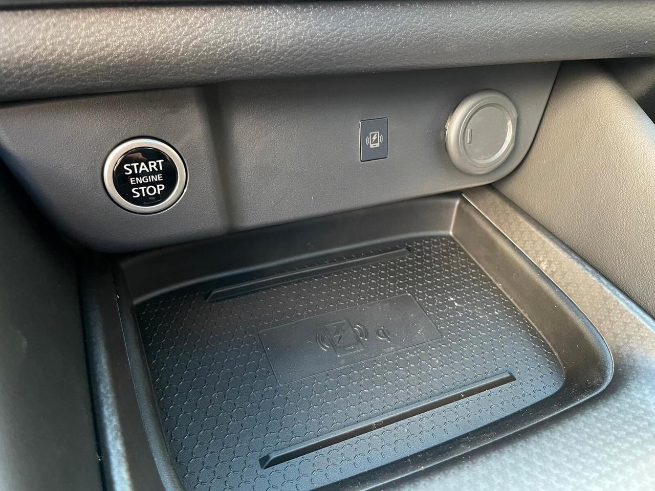 Nissan Qashqai MHEV Xtronic N-Connecta #headup#comfortpack