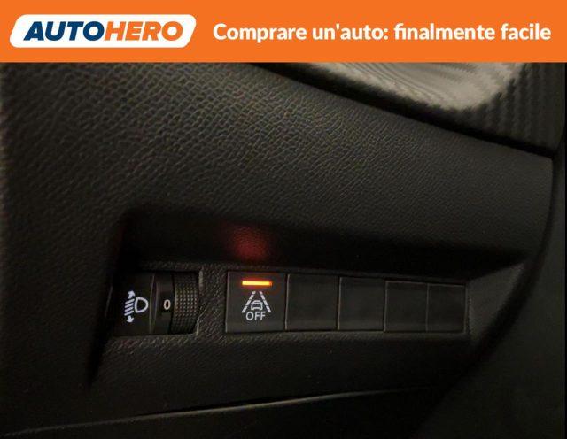 PEUGEOT 208 PureTech 75 Stop&Start 5 porte Active Pack