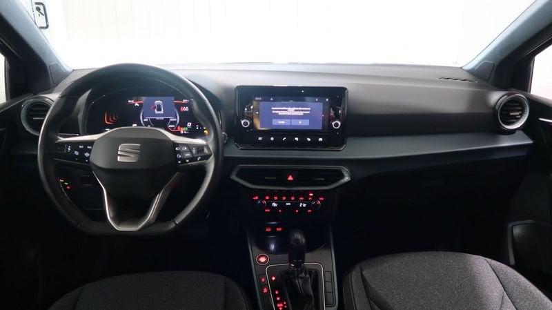 SEAT Arona Arona 1.0 EcoTSI 110 CV DSG XPERIENCE #CARPLAY#CLIMA BI-ZONA#
