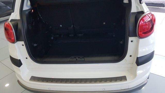 FIAT 500L 1.4 95 CV S&S Cross