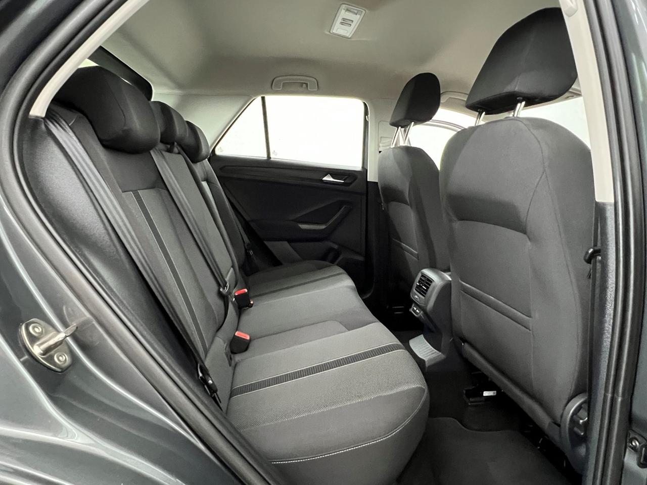 VOLKSWAGEN T-Roc 2022 T-Roc 2.0 tdi Life 150cv dsg