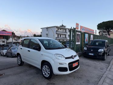 FIAT PANDA 900 METANO 84 (CV) 2016