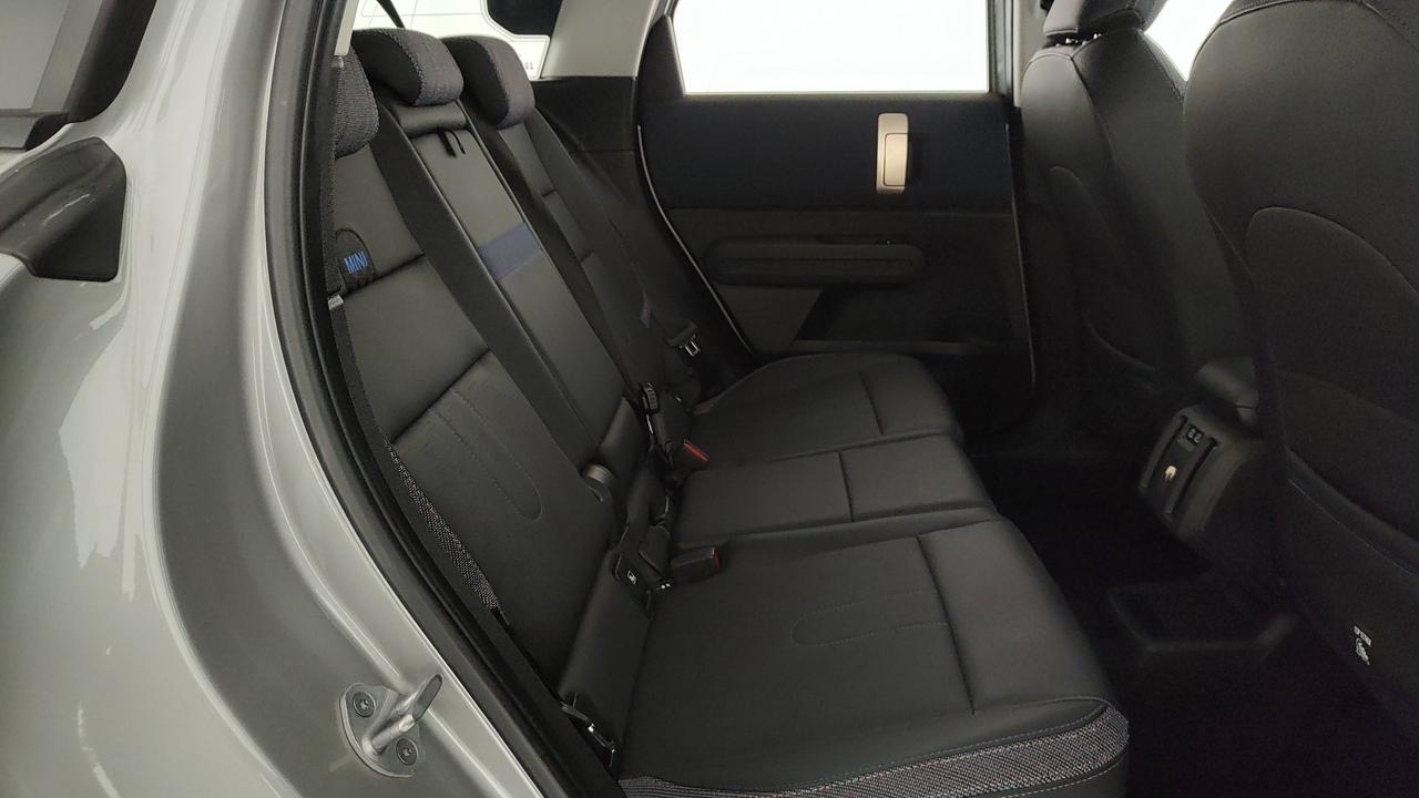 MINI Mini Countryman U25 - Mini Countryman 1.5 48V C Classic auto