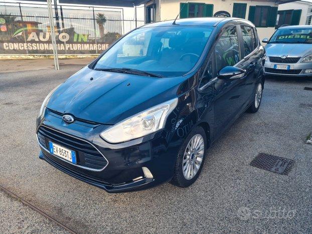 Ford B-Max 1.6 105 CV Pow. Business Titanium