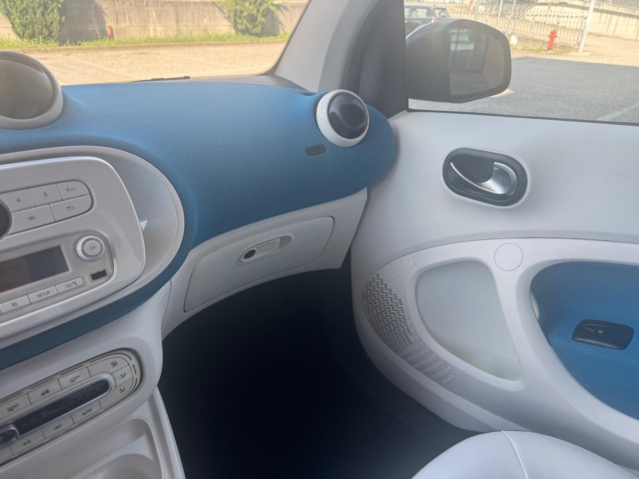 Smart ForTwo 70 1.0 twinamic Proxy