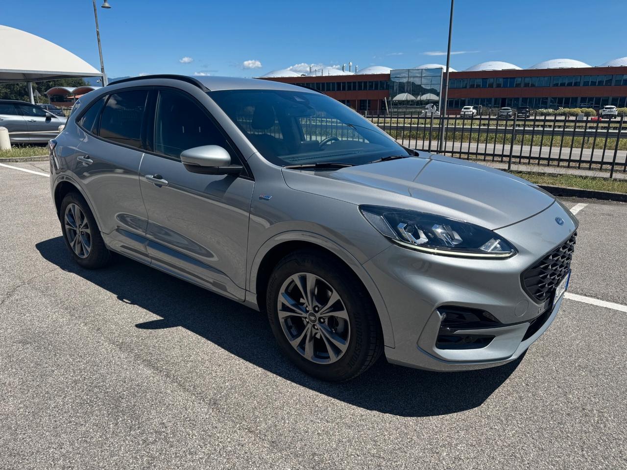 Ford Kuga St-Line 2.5 Full Hybrid 190CV 2WD S&S