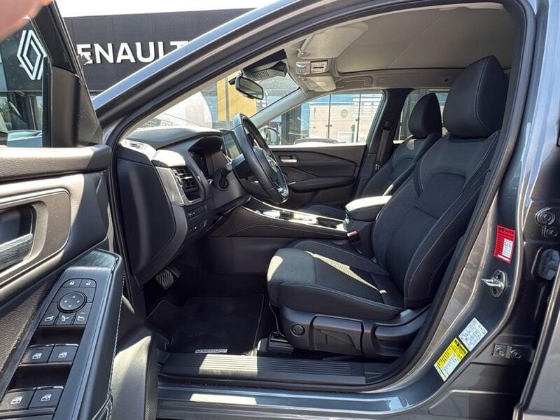 Nissan Qashqai Qashqai 1.5 e-power N-Connecta 2wd