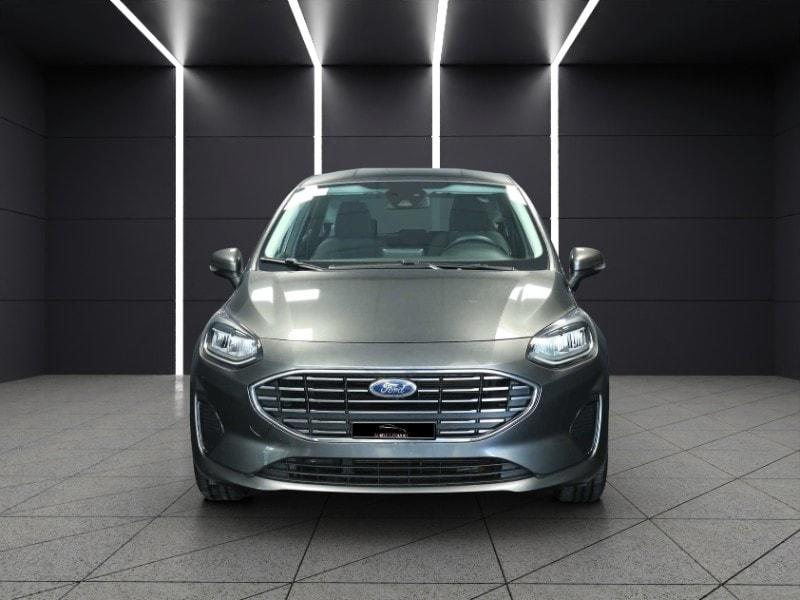 FORD Fiesta 7ª serie Fiesta 1.1 75 CV 5 porte ...