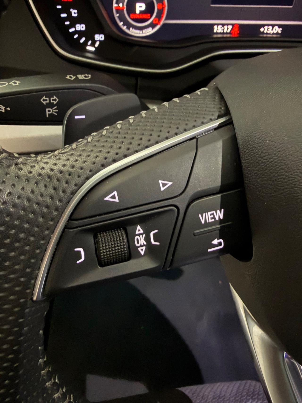 AUDI Q5 40 TDI S TRONIC S LINE PLUS 124.000 KM