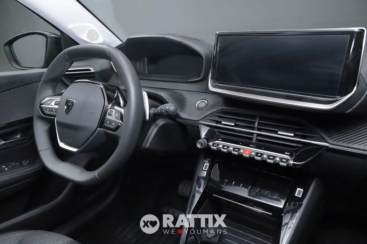 Peugeot 208 1.2 Hybrid 110CV Allure e-DCS6