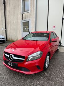 Mercedes-benz A 200 d Executive