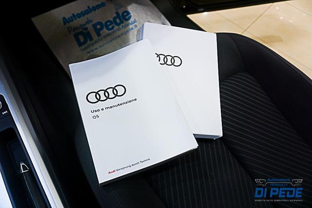 AUDI Q5 40 TDI 204 CV quattro S tronic Business