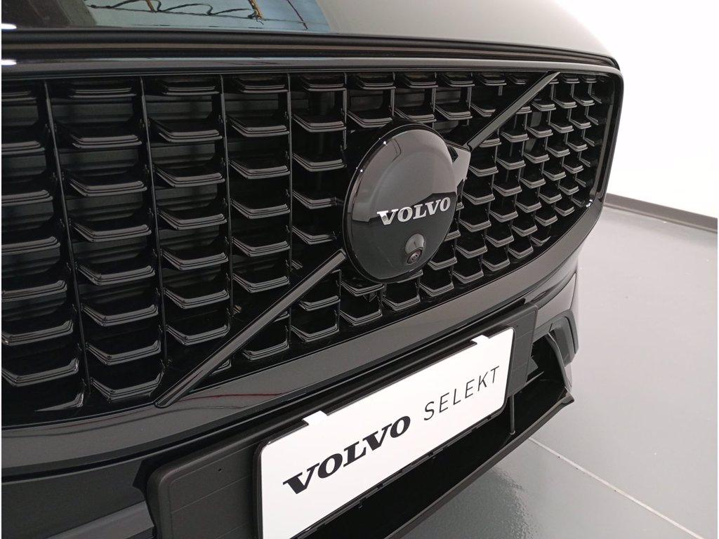 VOLVO XC60 2.0 t6 phev Ultra Black Edition awd auto del 2024