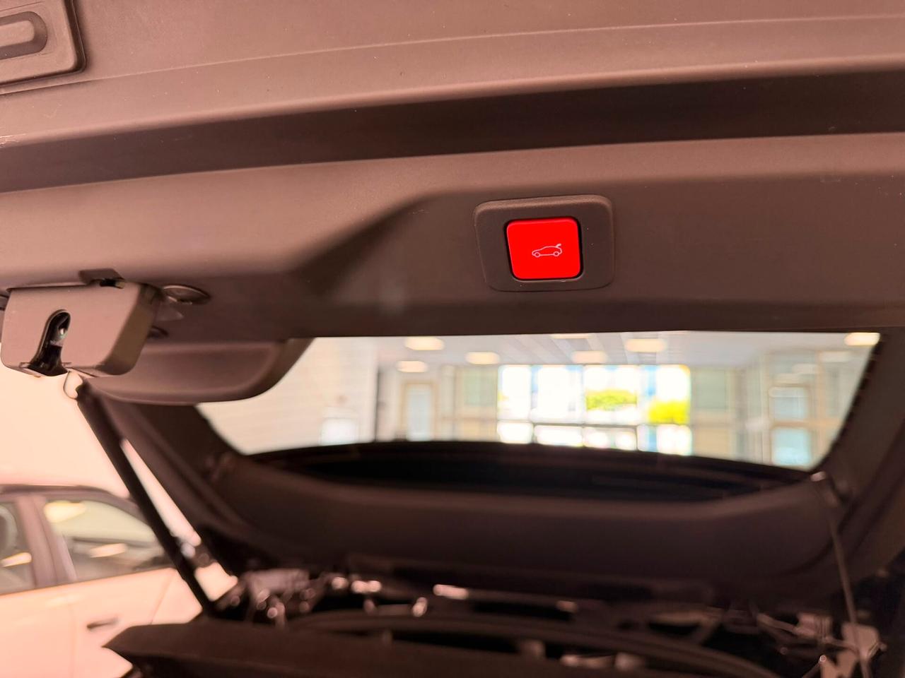 Peugeot 3008 Hybrid 145 e-DCS6 GT