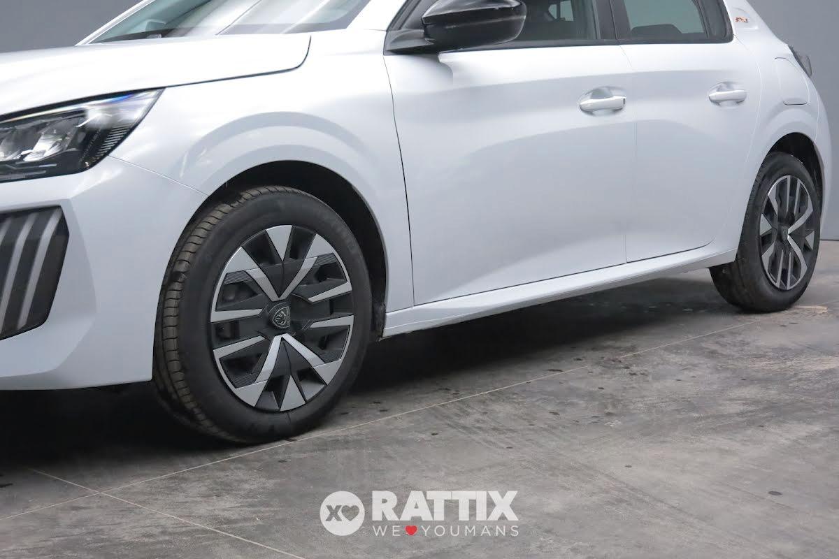 Peugeot 208 1.2 puretech 100CV Style