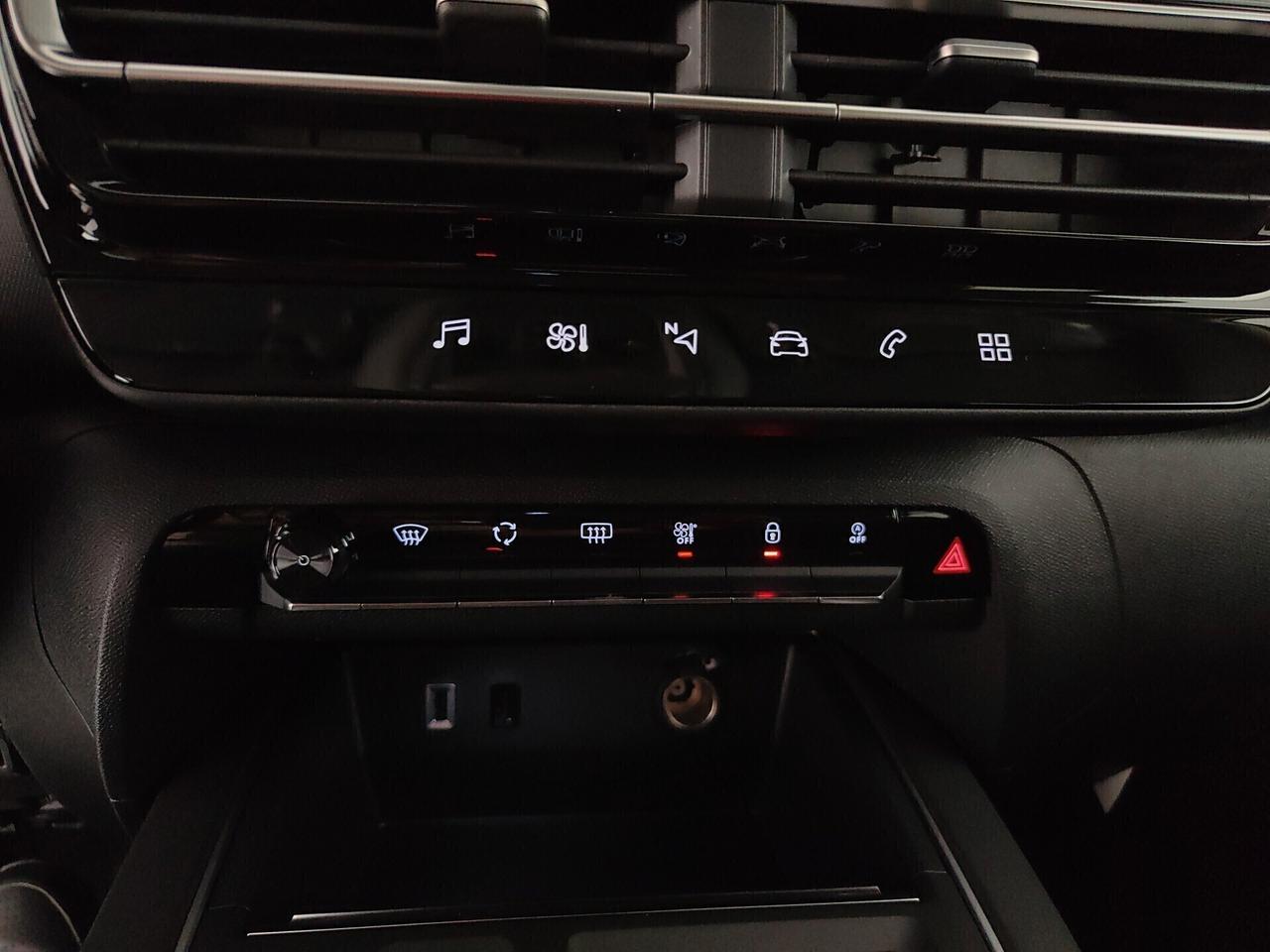 Citroen C5 Aircross Hybrid 136 e-DCS 6 Plus