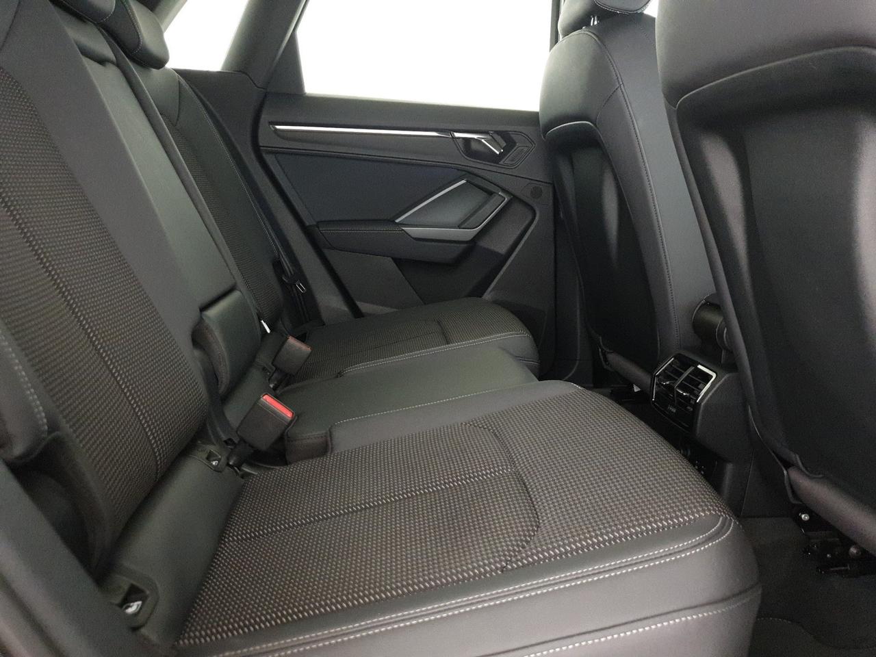 35TDI 150CV S tronic S line Edition