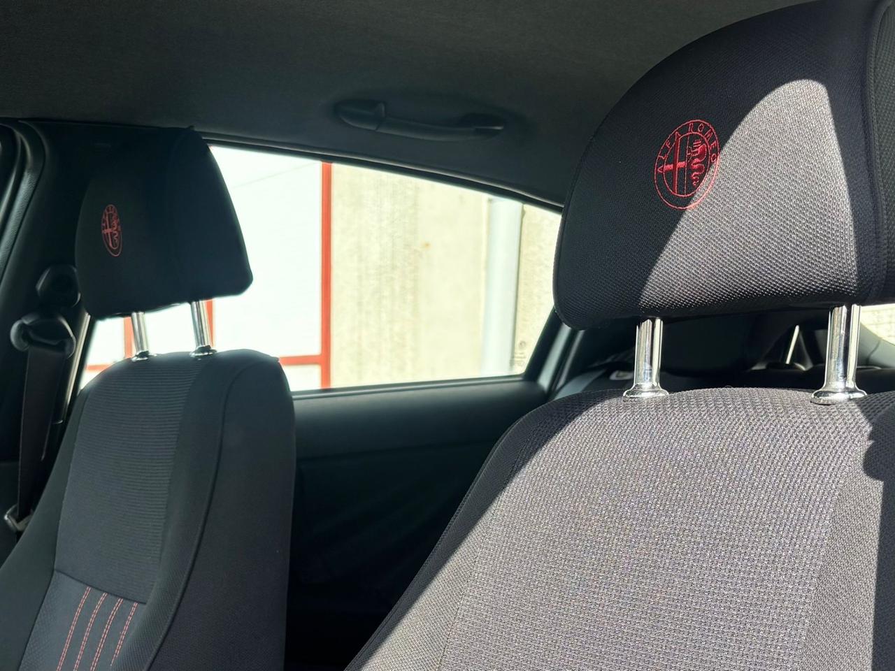 Alfa Romeo 147 Q2 Torsen 150CV BOSE