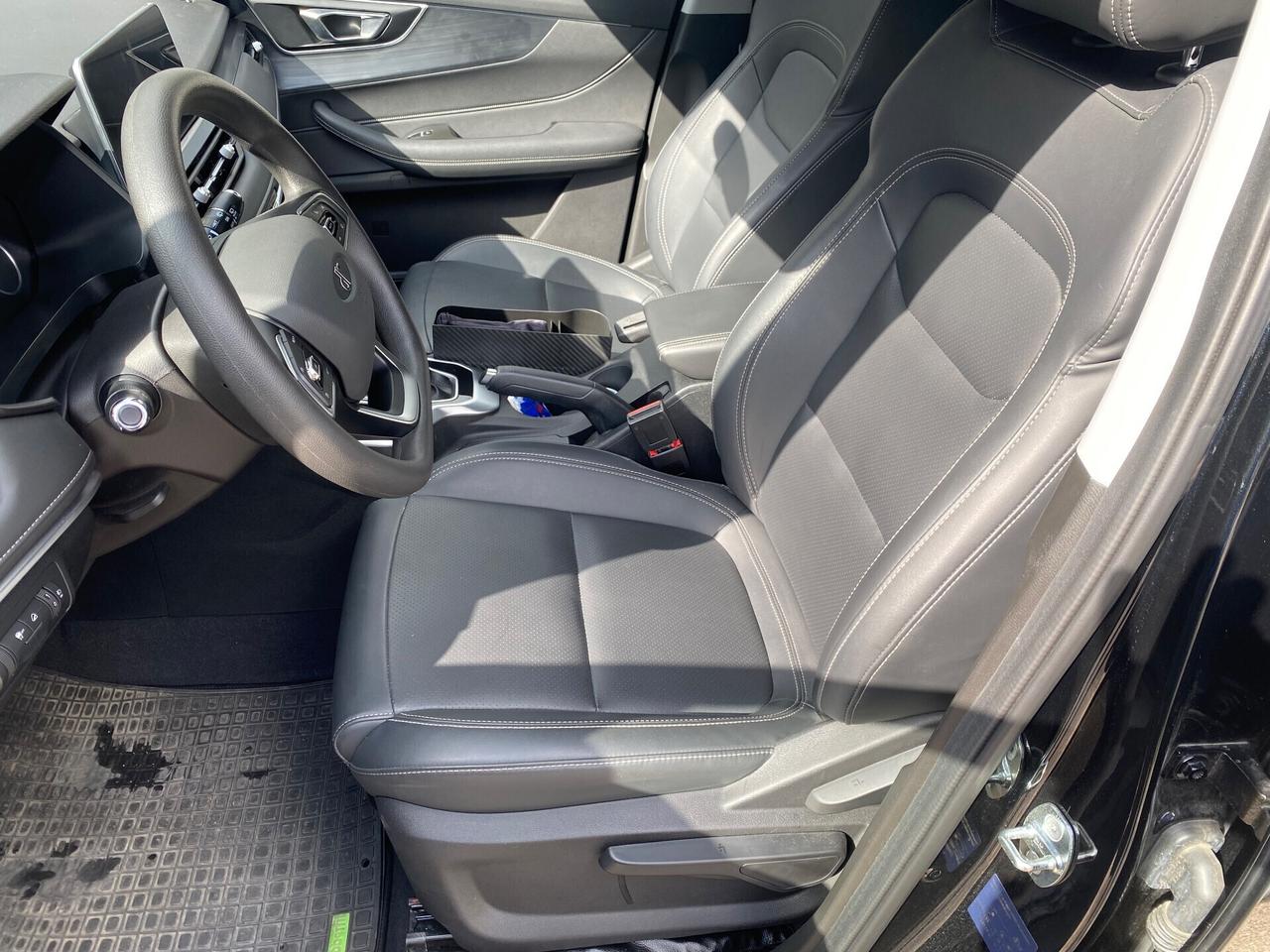 Dr 5.0 1.5 Turbo Bi-Fuel GPL