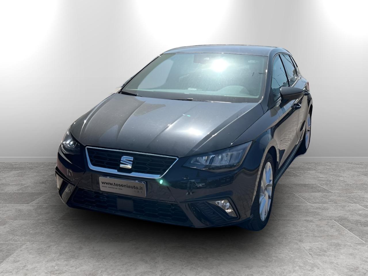SEAT Ibiza 1.0 ecotsi FR 95cv