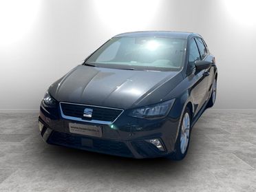 SEAT Ibiza 1.0 ecotsi FR 95cv