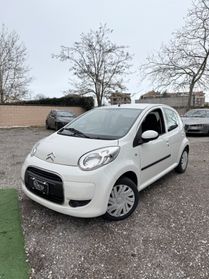 Citroen C1 1.0 5 porte A.C NEOPATENTATI