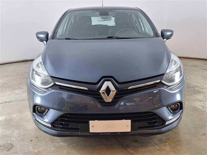 RENAULT CLIO 1.5 dCi 75cv Business 5 PORTE